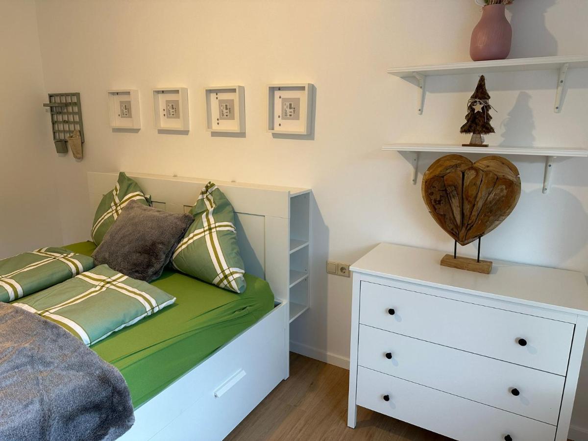 Schwarzwald Maedl Apartment Бад Вилдбад Екстериор снимка