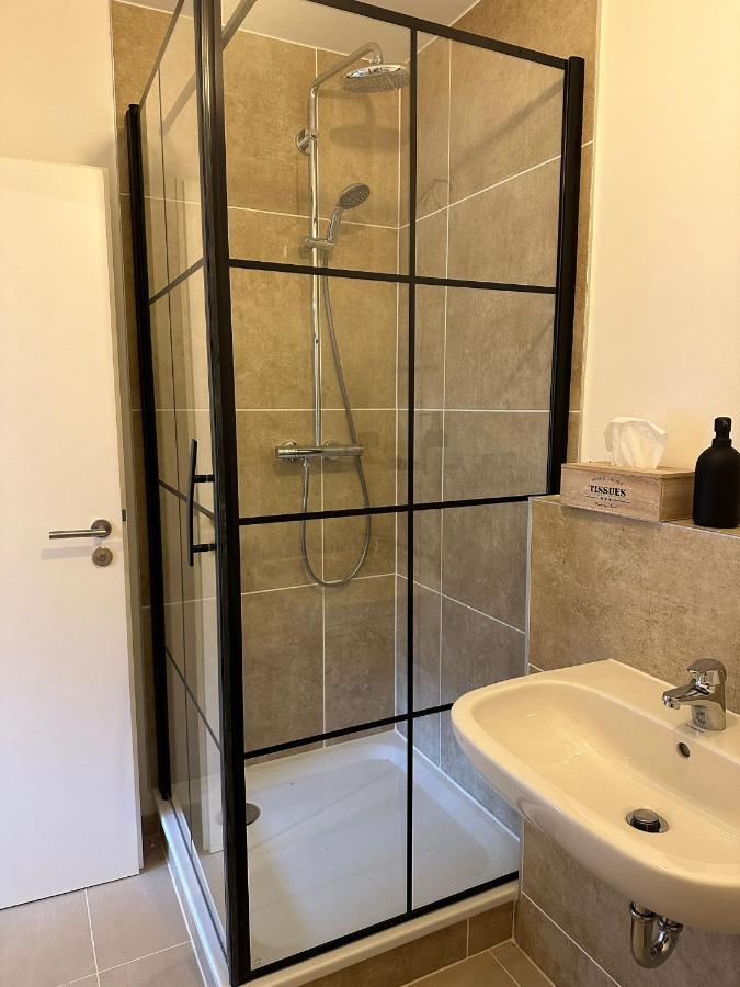 Schwarzwald Maedl Apartment Бад Вилдбад Екстериор снимка