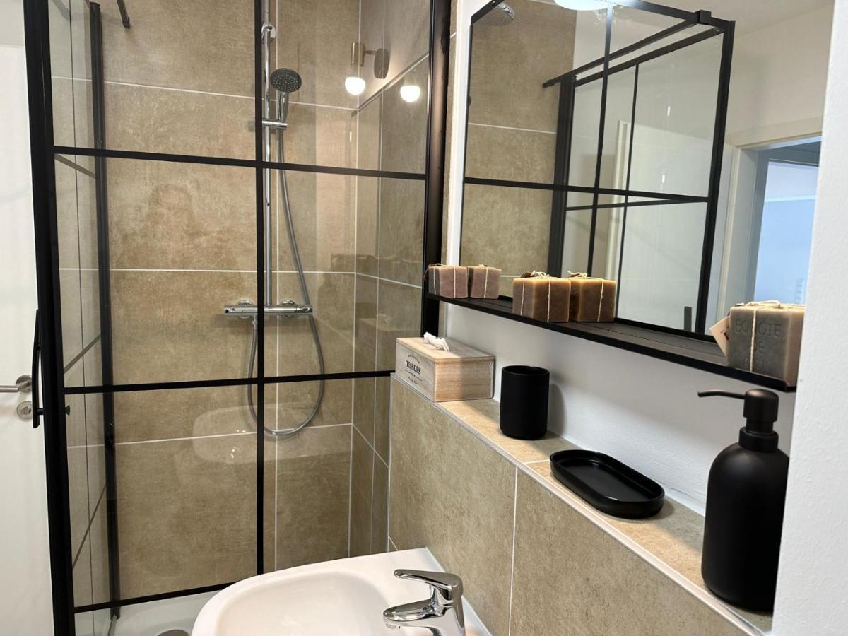 Schwarzwald Maedl Apartment Бад Вилдбад Екстериор снимка