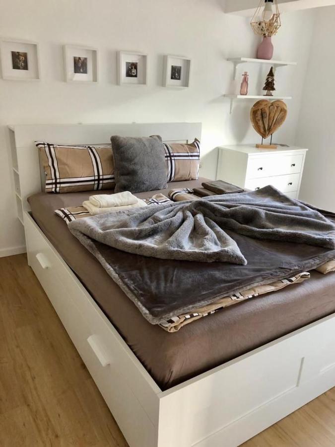 Schwarzwald Maedl Apartment Бад Вилдбад Екстериор снимка